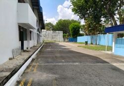 ENTERPRISE LOGISTICS CENTRE (D22), Warehouse #577186621